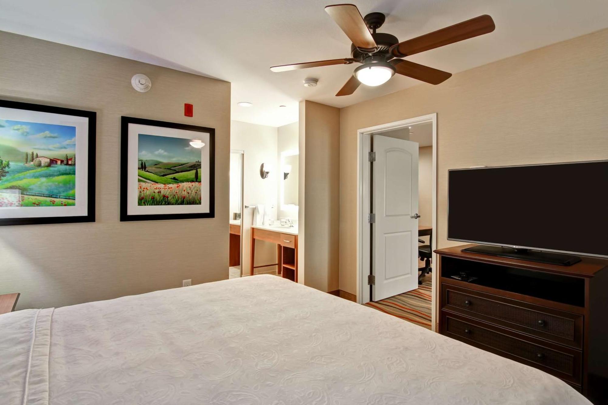 Homewood Suites By Hilton Richland Bagian luar foto