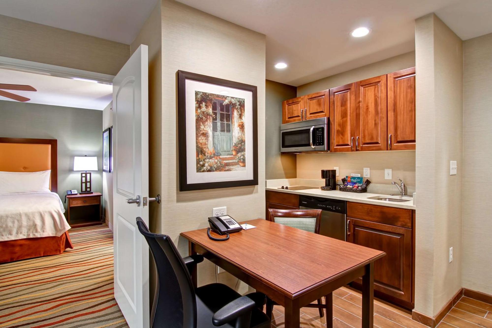 Homewood Suites By Hilton Richland Bagian luar foto